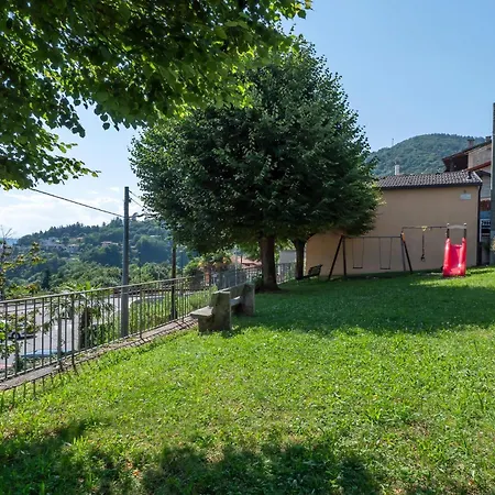 Cozy In Albagnano Di With Kitchenette Holiday home *