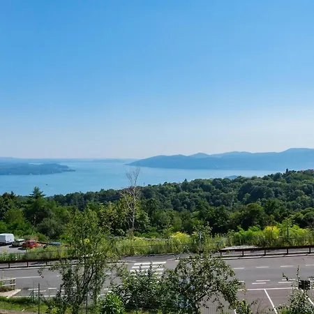 2 Bedroom In Albagnano Di Casa vacanze Bee