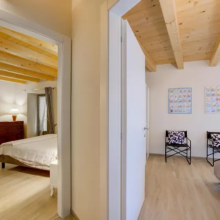 2 Bedroom In Albagnano Di Prázdninový dům *