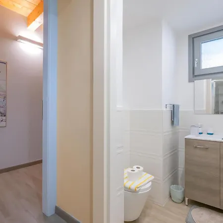 Holiday home Cozy In Albagnano Di With Kitchenette *