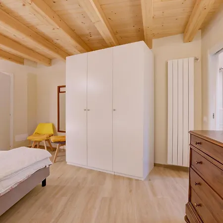 Cozy In Albagnano Di With Kitchenette