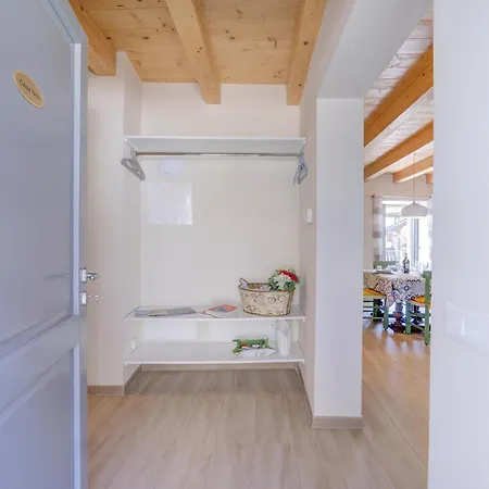 2 Bedroom In Albagnano Di Prázdninový dům