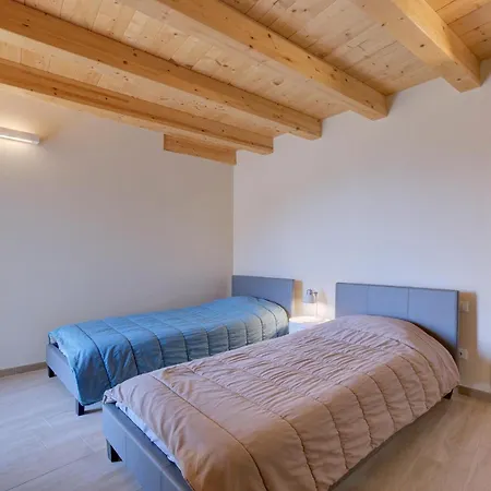 Cozy In Albagnano Di With Kitchenette *