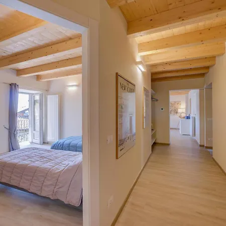Cozy In Albagnano Di With Kitchenette * Bee