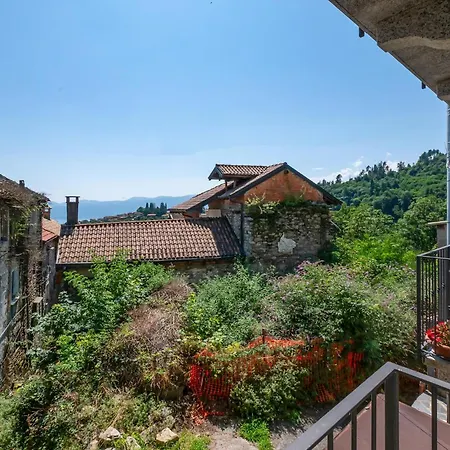 Cozy In Albagnano Di With Kitchenette