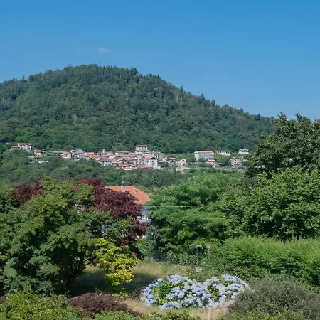 2 Bedroom In Albagnano Di