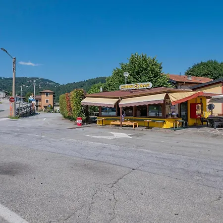 2 Bedroom In Albagnano Di Bee