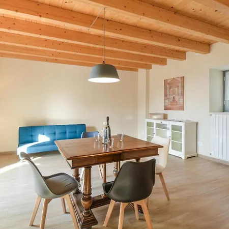 2 Bedroom In Albagnano Di Bee