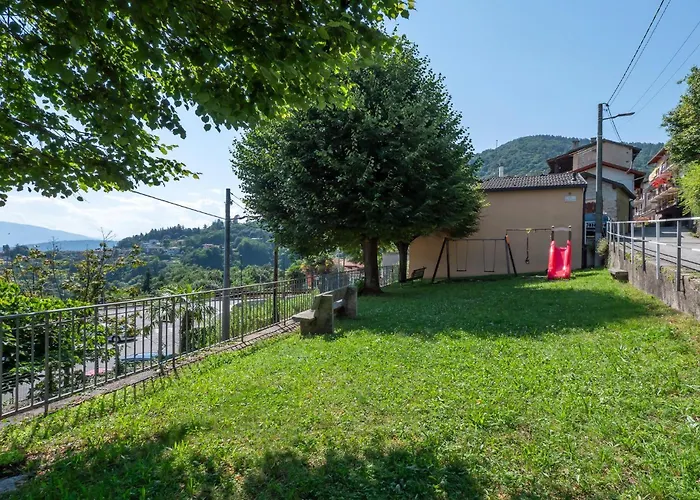 2 Bedroom In Albagnano Di 펜션 *