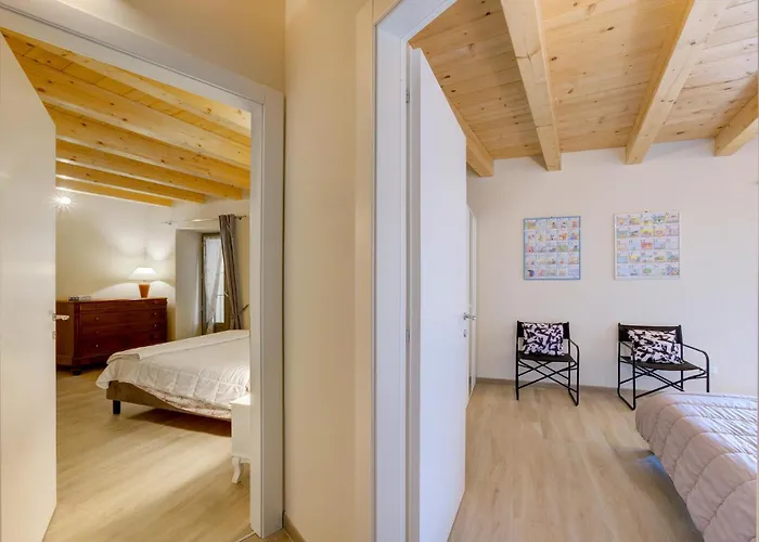 2 Bedroom In Albagnano Di 펜션 *