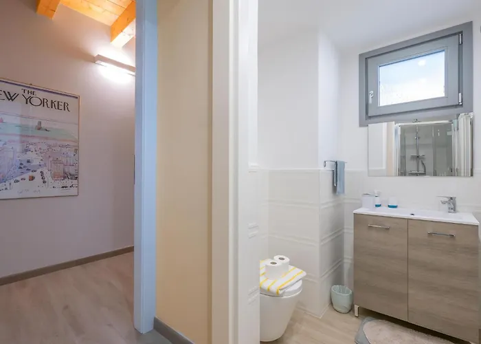 펜션 2 Bedroom In Albagnano Di *