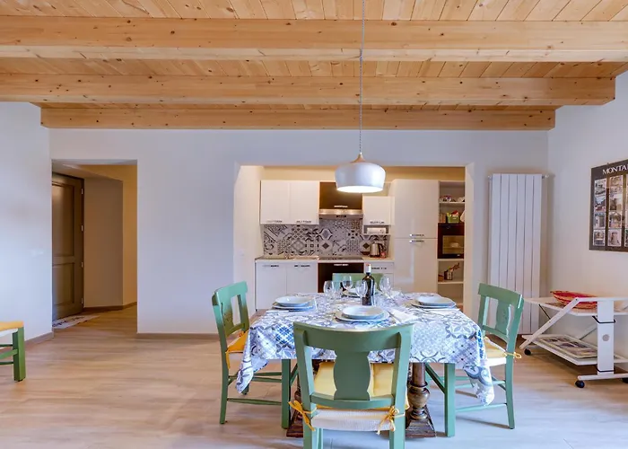 2 Bedroom In Albagnano Di Bee