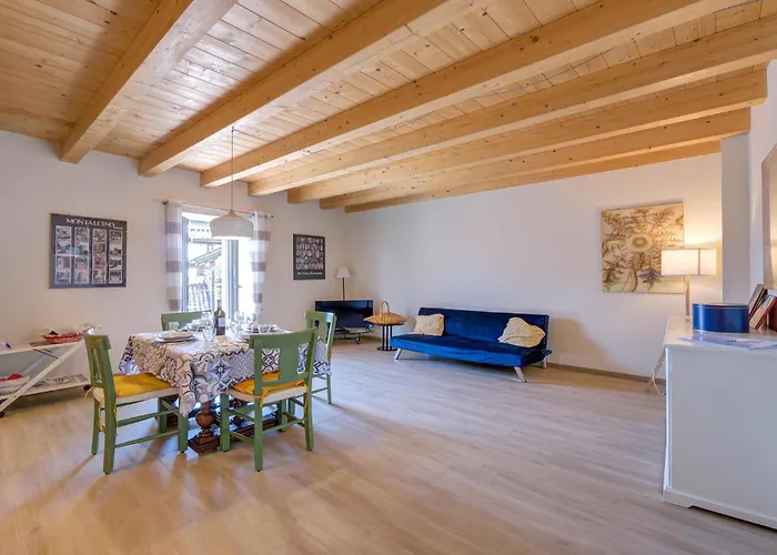 Dom wakacyjny 2 Bedroom In Albagnano Di *