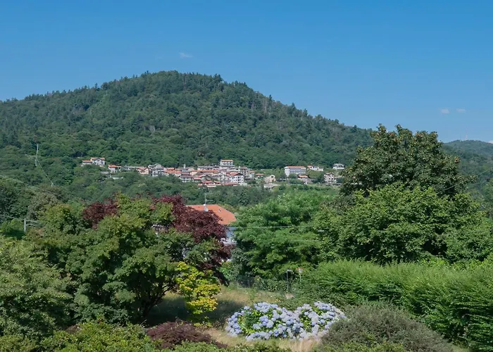 2 Bedroom In Albagnano Di