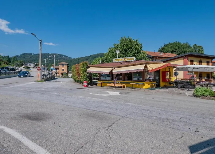 2 Bedroom In Albagnano Di Bee